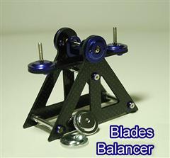 SD002-4Blade balancer SD002-4